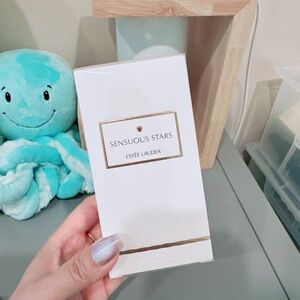 Estée Lauder Sensuous Stars /NWB